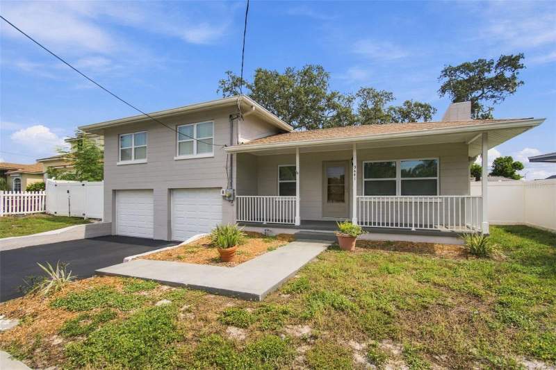 3 bedroom Single Family Residence at 5441 113th Street, Williamsdale Square, Seminole — photo 4