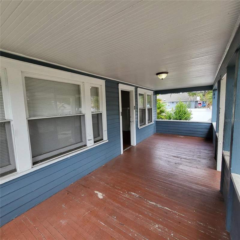 2 bedroom Single Family Residence at 2011 14th Street, Euclid Heights, St Petersburg — photo 5