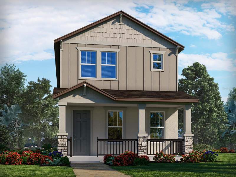 The Meadow At Crossprairie Bungalows
