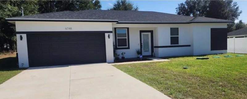 4 bedroom Single Family Residence at 6748 Cherry Road, Silver Spgs Shores Un #23, Ocala — photo 2