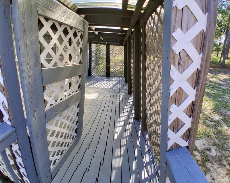 3 bedroom Manufactured Home at 5856 W Holly Brook Lane, Dunnellon, Dunnellon — photo 4