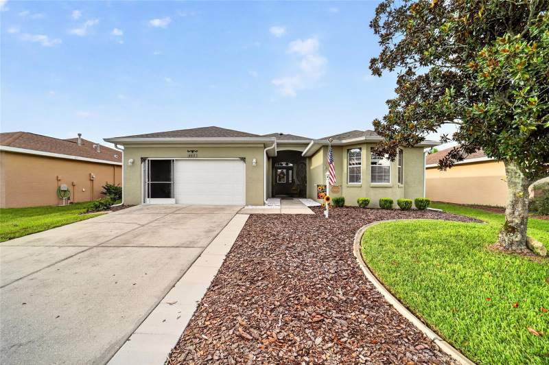 8017 SW 81ST LOOP home for sale in Indigo East
