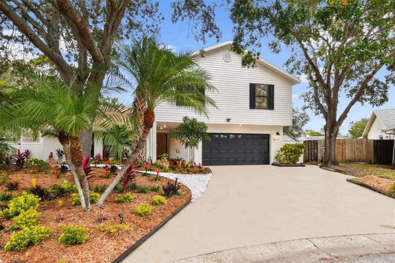 10503 NILE COURT home for sale in Bay Port Colony