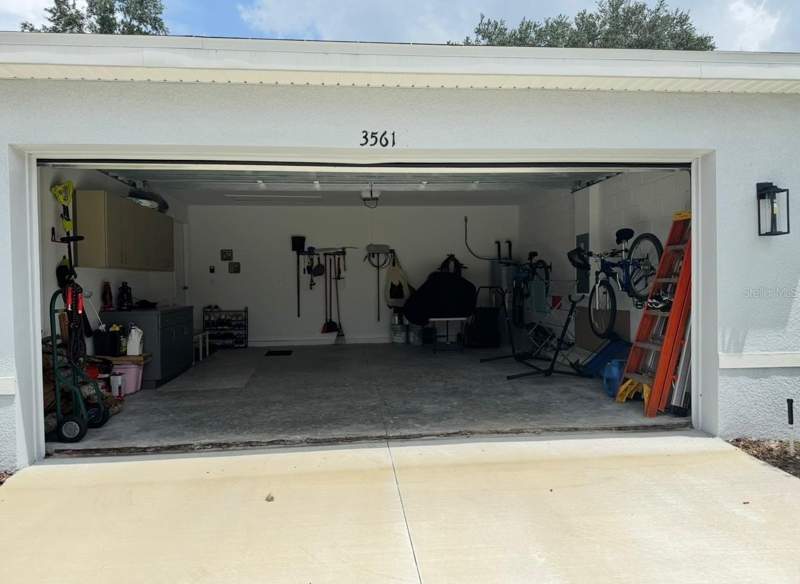 3 bedroom Single Family Residence at 3561 SW 150th Loop, Marion Oaks, Ocala — photo 3
