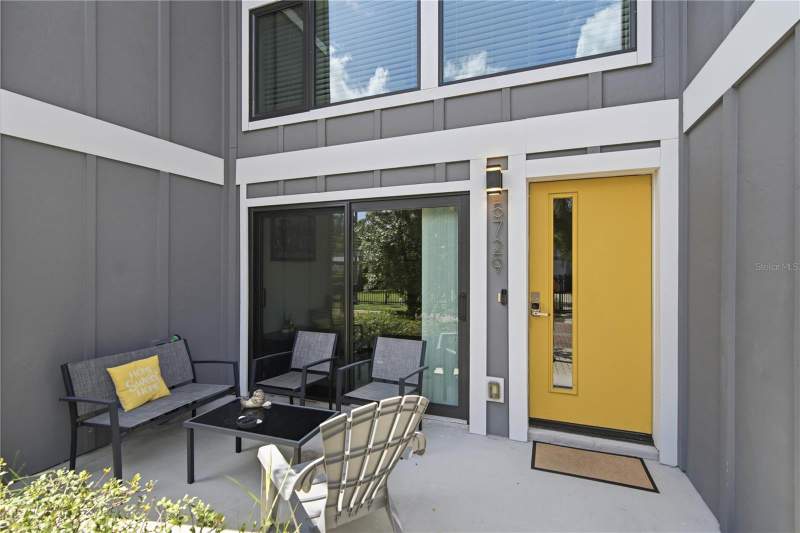 2 bedroom Single Family Residence at 5729 75th Terrace, Artistry At Park Station, Pinellas Park — photo 2