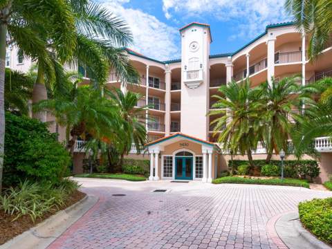 5430 Eagles Point Circle #101, Sarasota FL - photo 6 of 59