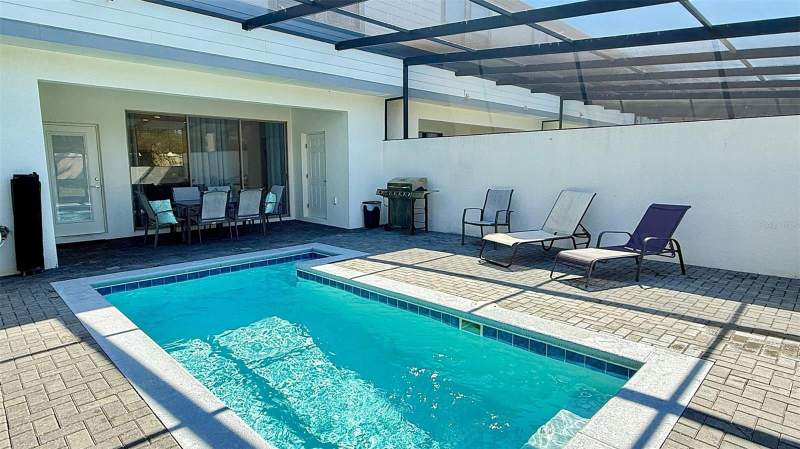 5 bedroom Townhouse at 2414 Dubai Street, Windsor At Westside Ph 3, Kissimmee — photo 3