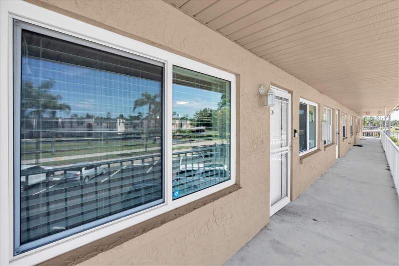 2 bedroom Condominium at 8039 Garden Drive #209, Gardens, The Condo, Seminole — photo 2