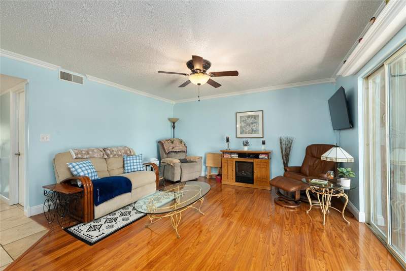 2 bedroom Condominium at 749 Midway Drive #A, The Fairways At Silver Springs Shores Condo No 5, Ocala — photo 5