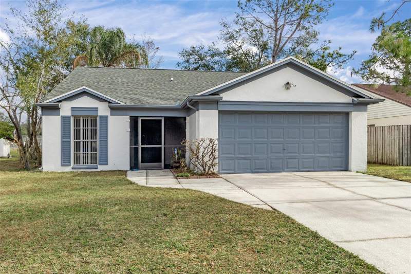 1628 BAKER ROAD home for sale in Carpenters Run