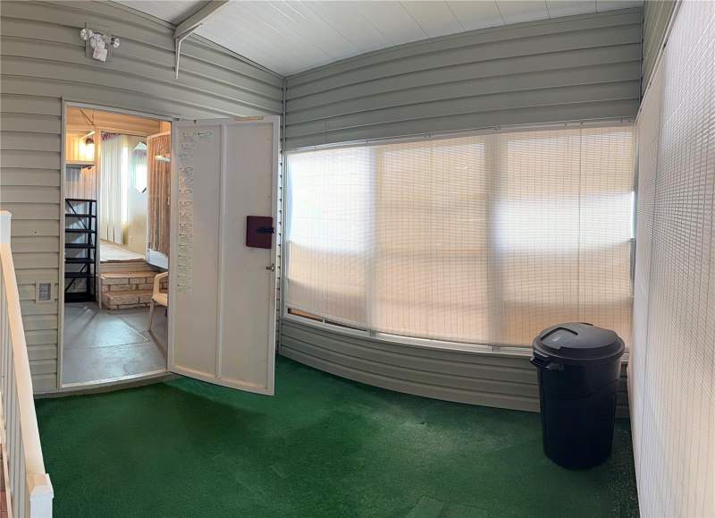 3 bedroom Mobile Home at 3301 Alt 19 #167, Westwind I & II Resident Owned Community Unrec, Dunedin — photo 4