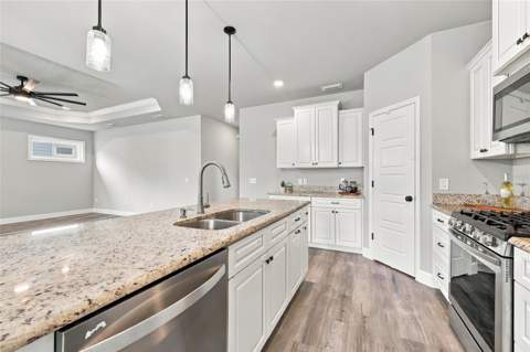 4703 SW 63rd Road, Gainesville FL - photo 14 of 29