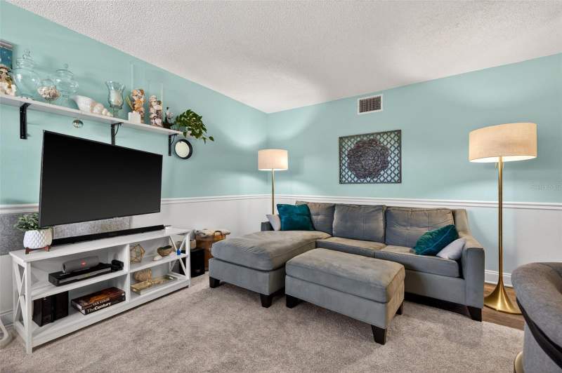 1 bedroom Condominium at 4000 3rd Street #304, Northwick Arms Condo, St Petersburg — photo 3