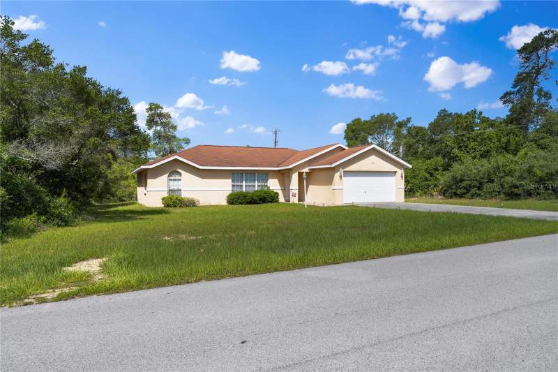 3 bedroom Single Family Residence at 14476 SW 29th Terrace, Marion Oaks Un 01, Ocala — photo 5