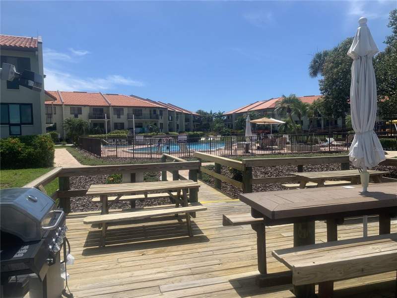 2 bedroom Condominium at 1515 Pinellas Bayway #34, Wander Residences Of Tierra Verde, St Petersburg — photo 3