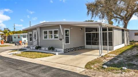 10101 N Lake Drive #89, Largo FL - photo 6 of 57