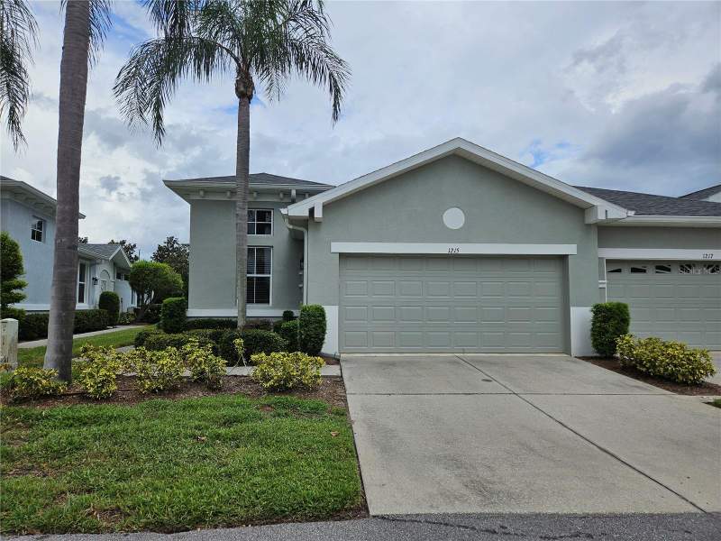 1215 LYNDHURST GREENS DRIVE #.000 home for sale in Lyndhurst Condo