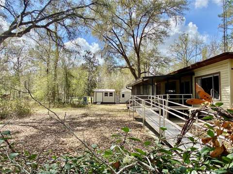 15213 NW 31st Terrace, Gainesville FL - photo 22 of 29