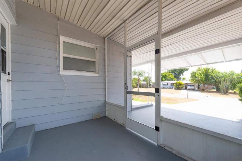 2 bedroom Single Family Residence at 11456 106TH STREET, ORANGE LAKE VILLAGE, LARGO — photo 3