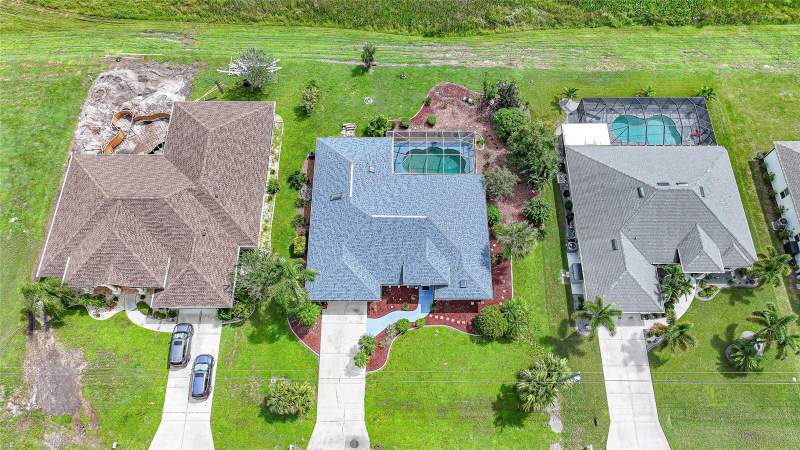 3 bedroom Single Family Residence at 1374 Navigator Road, Punta Gorda Isles Sec 23, Punta Gorda — photo 3