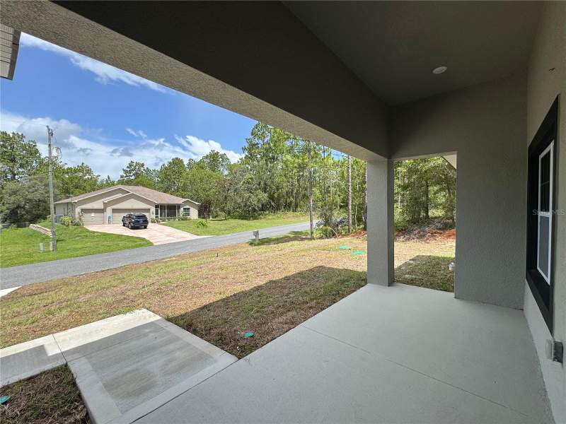 3 bedroom Single Family Residence at 7687 N Quibble Avenue, Citrus Spgs Unit 07, Dunnellon — photo 5