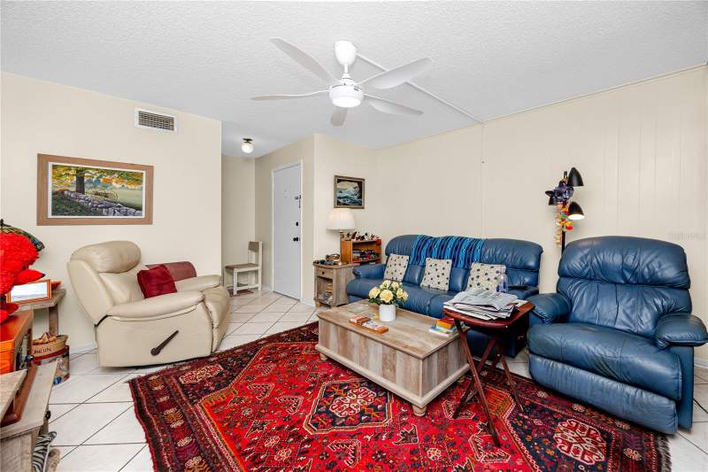 1 bedroom Condominium at 3435 41st Terrace #198, Patriot Square Apts, St Petersburg — photo 4