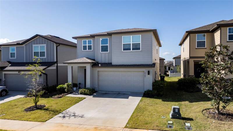3 bedroom Single Family Residence at 2149 Treasure Hill Street, Villages/Minneola Hills Ph 2A, Minneola — photo 3