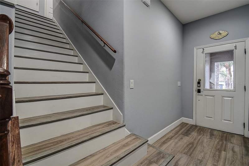 3 bedroom Townhouse at 1426 Hillview Lane, Beckett Way Twnhms, Tarpon Springs — photo 4