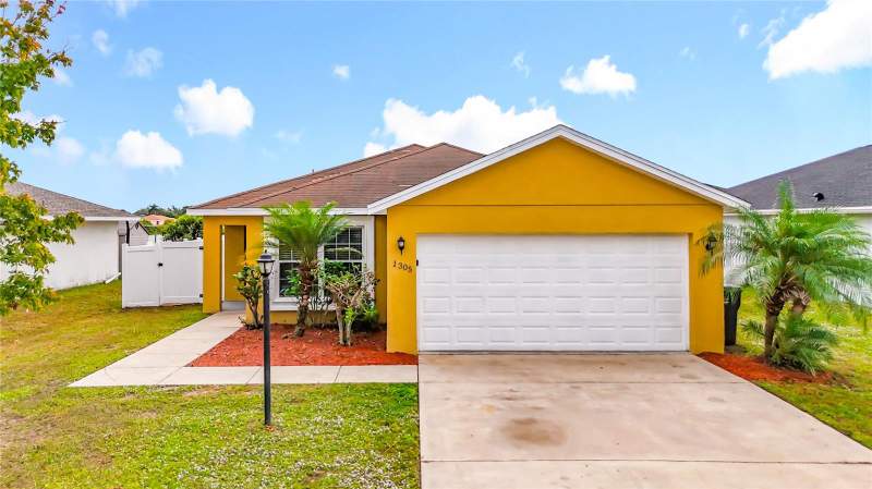 Palmetto Estates