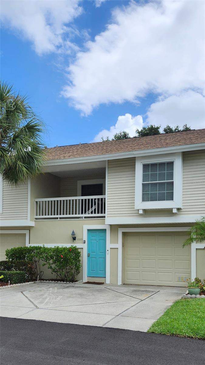 3 bedroom Townhouse at 12223 Sun Vista Court, Sun Ketch Condo, Treasure Island — photo 5