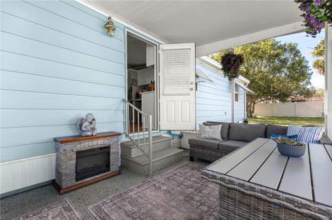 606 Tarrson Boulevard, Lady Lake FL - photo 23 of 30