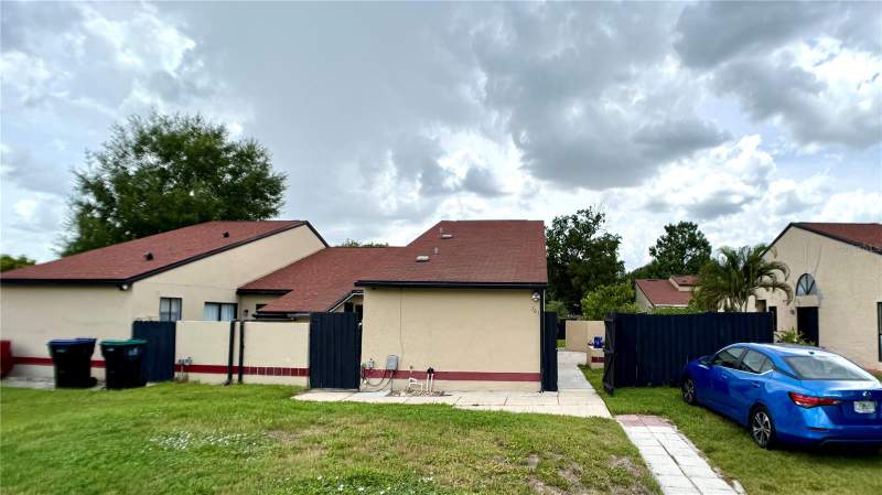 Florida Villas