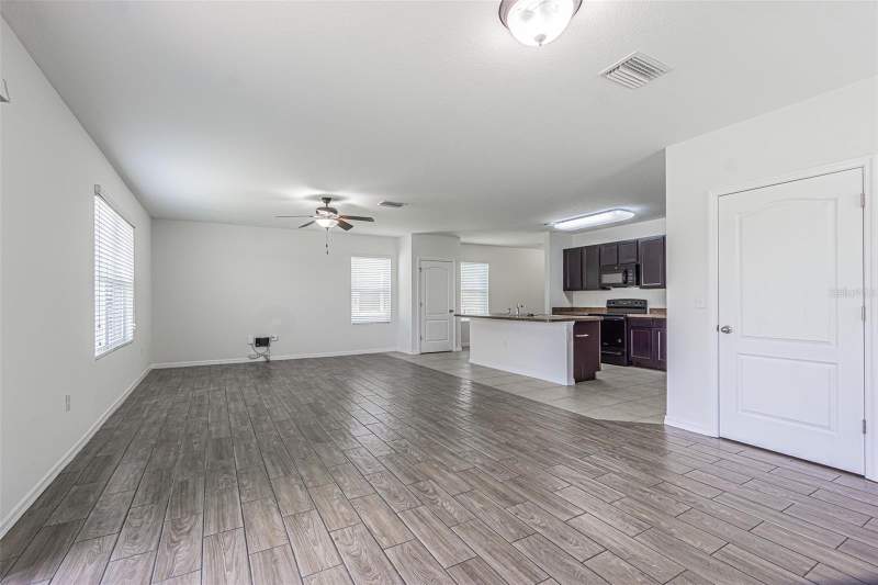 4 bedroom Single Family Residence at 10536 Whispering Hammock Drive, A10 | Sanctuary Phase 2, Riverview — photo 4