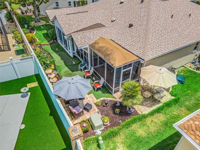 3 bedroom Single Family Residence at 17770 SE 85th Ellerbe Avenue, The Villages, The Villages — photo 3