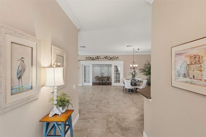 3 bedroom Single Family Residence at 1248 Tangelo Lane, The Villages, The Villages — photo 3