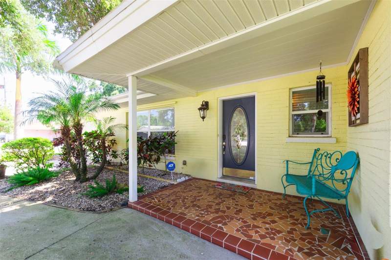 2 bedroom Single Family Residence at 1901 MARLIN DRIVE, LAKE BELLEAIR, BELLEAIR BLUFFS — photo 5