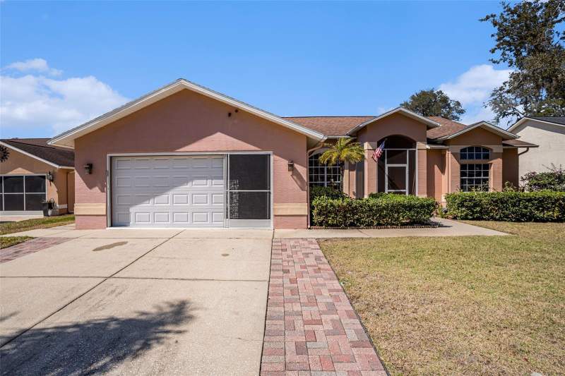 7741 DAMASK LANE home for sale in Rosewood at River Ridge