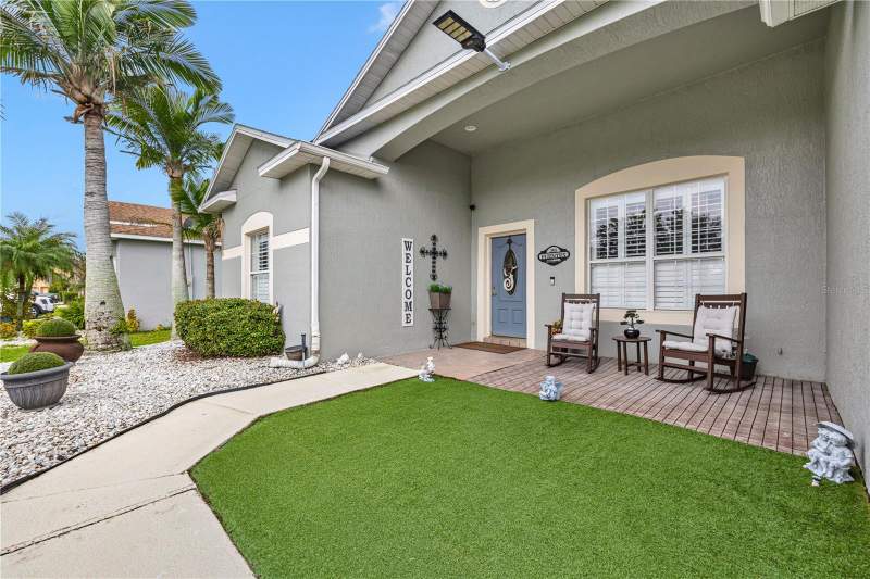 4 bedroom Single Family Residence at 255 Strathmore Circle, Remington Ph 1 Tr B, Kissimmee — photo 2