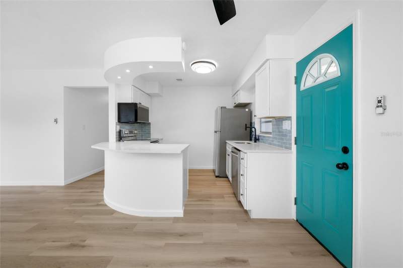 3 bedroom Single Family Residence at 8176 65th Street, Avondale Estates, Pinellas Park — photo 5