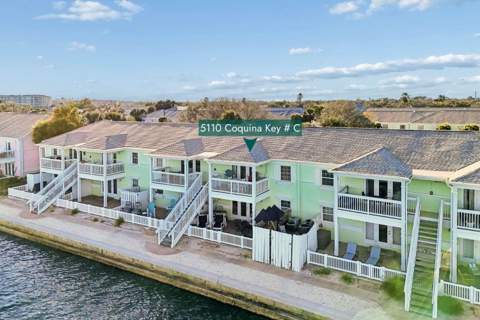 5110 Coquina Key Drive #C, St Petersburg FL - photo 24 of 60
