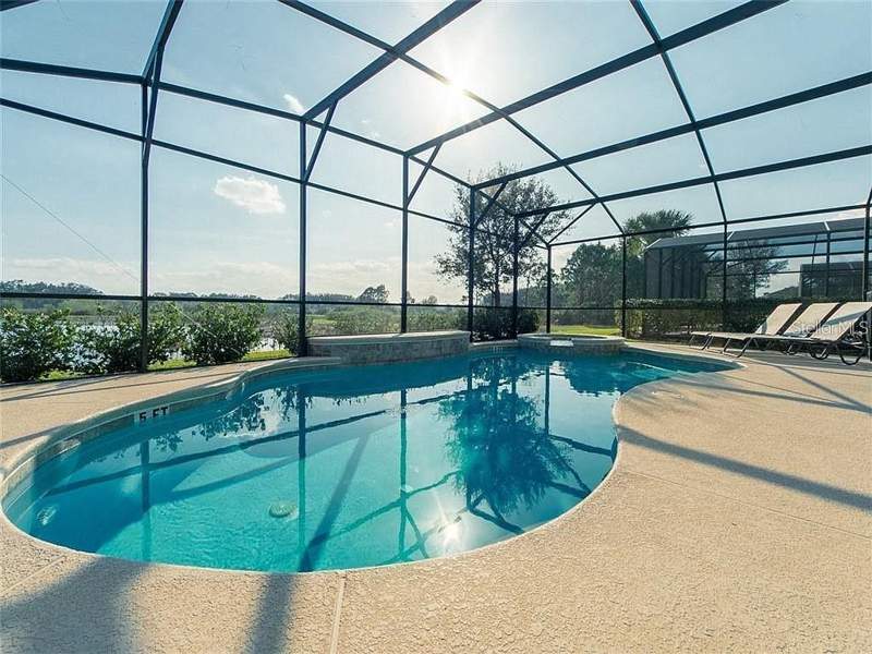 6 bedroom Single Family Residence at 4357 Acorn Court, Oakmont Ph 01, Davenport — photo 2