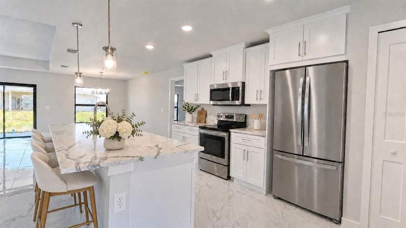 3 bedroom Single Family Residence at 4202 14th Street, Lehigh Acres, Lehigh Acres — photo 5