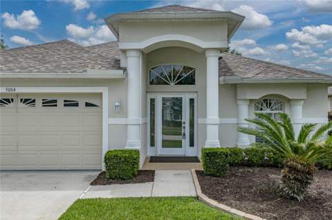 5064 Gevalia Drive, Brooksville FL - photo 7 of 52