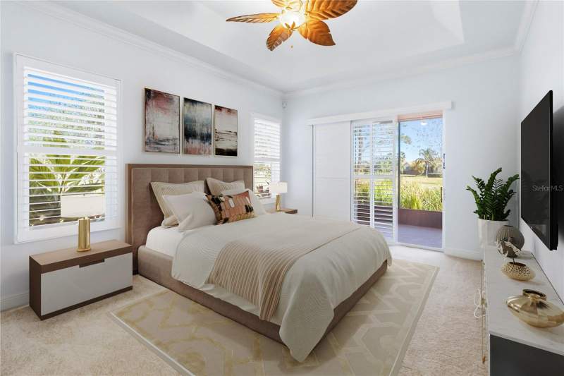 3 bedroom Single Family Residence at 501 Palermo Boulevard, Solivita Ph Id, Kissimmee — photo 5