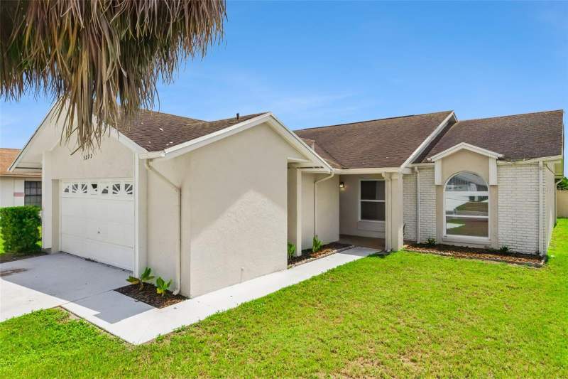 3 bedroom Single Family Residence at 5272 Lonesome Dove Drive, Indian Wells, Kissimmee — photo 2