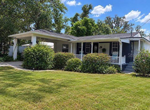 11710 NORTH DRIVE home for sale in Temple Terrace Estates