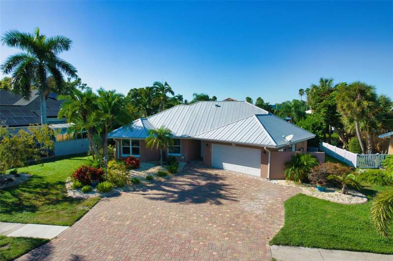 Cobia Cay