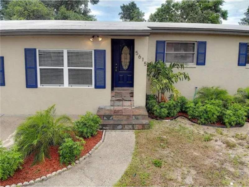 5 bedroom Single Family Residence at 5615 ARUNDEL DRIVE, PINE HILLS SUB 11, ORLANDO — photo 2
