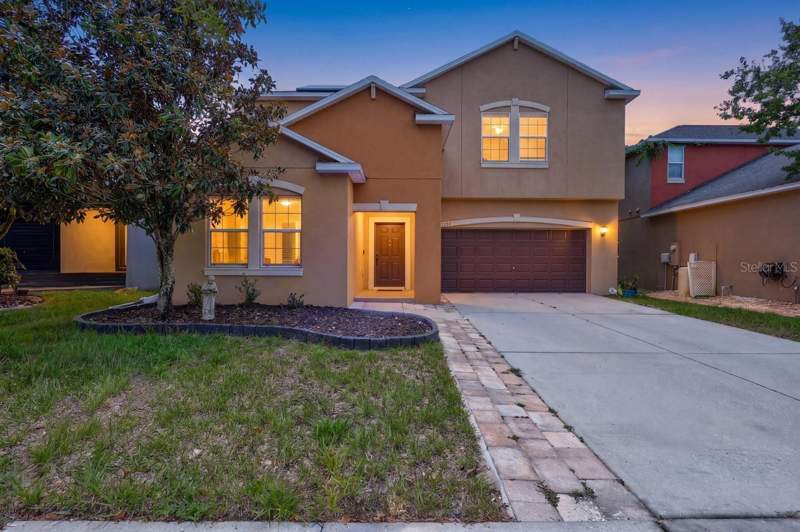 Enclave at Boyette