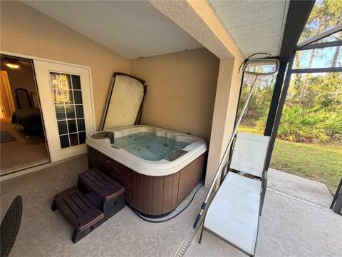 4860 N Cimarron Drive, Beverly Hills FL - photo 15 of 22